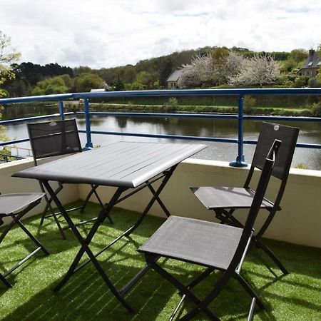 Les Terrasses De Dahouet Appartement Pleneuf-Val-Andre Buitenkant foto