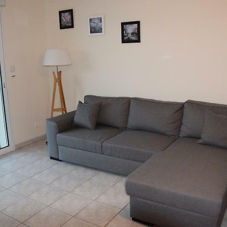 Les Terrasses De Dahouet Appartement Pleneuf-Val-Andre Buitenkant foto
