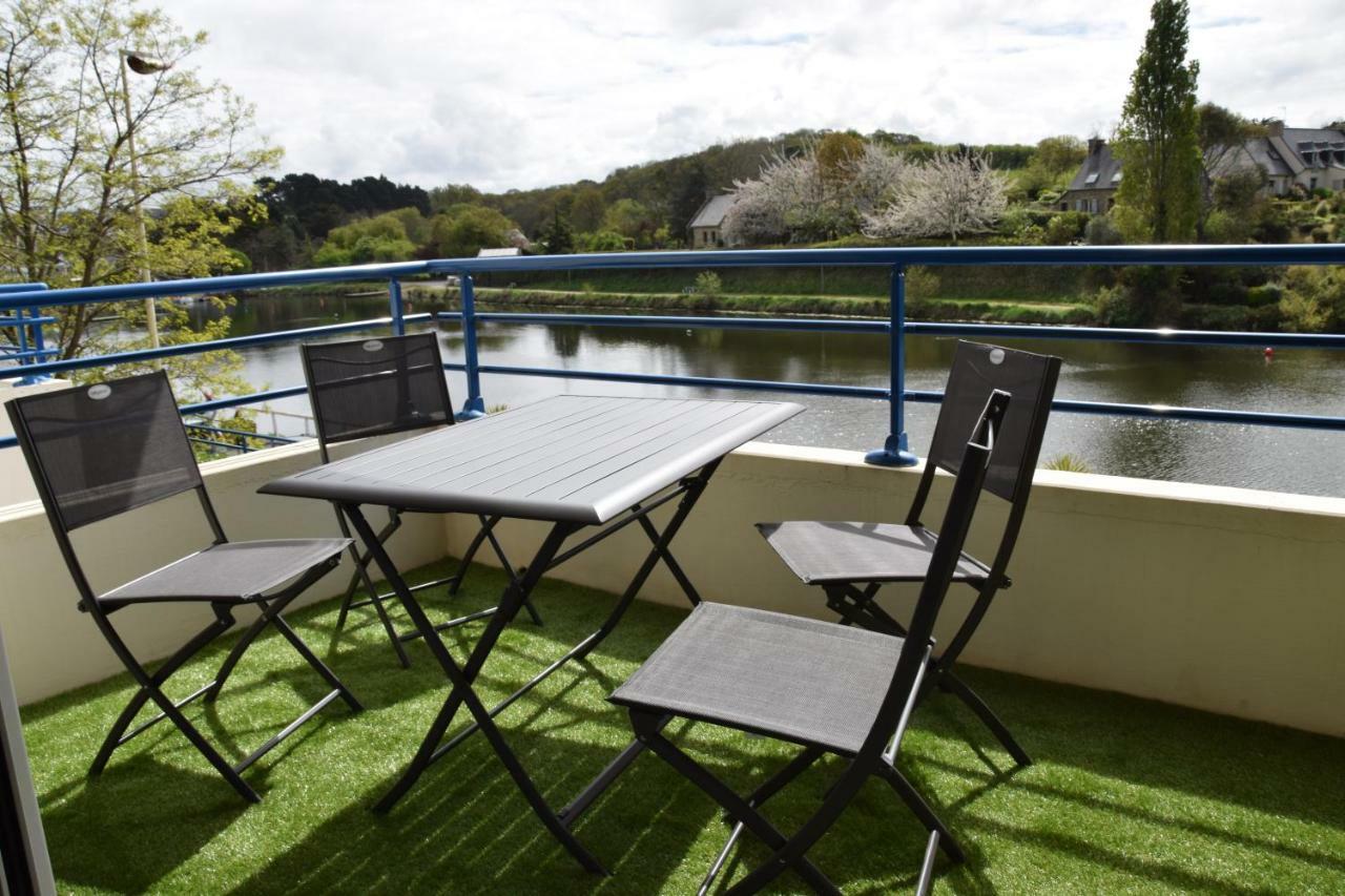 Les Terrasses De Dahouet Appartement Pleneuf-Val-Andre Buitenkant foto